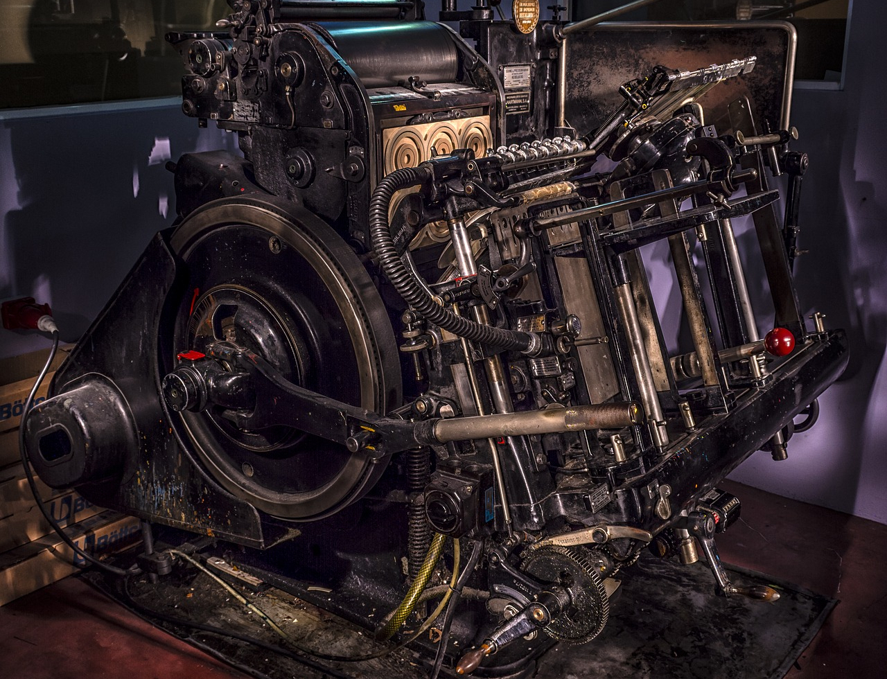 about